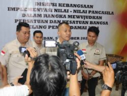 LBH HIMNI Ingatkan Kasus Winda Gowasa dan Pelajaran dari Kasus Brigadir J