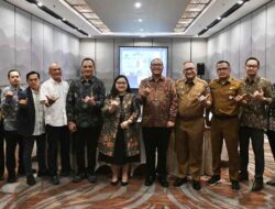 Kemlu Bentuk Satgas IORA 2026, Ini Agenda Strategis Indonesia