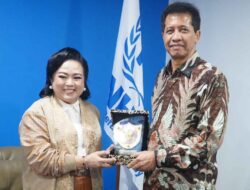 KJRI Davao City Gandeng UNHCR Philippines Lanjutkan Pendataan Gelombang Kedua WNI Keturunan di Filipina