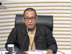 KPK Tetapkan Rektor Unsoed Akhmad Sodiq Tersangka, Terungkap Kode “Jangan Diminta di Awal”