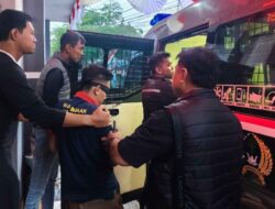 Lapas Jember Pindahkan 11 Narapidana ke Bondowoso, Pembinaan dan Kapasitas Jadi Alasan