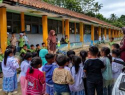 18 Tahun Menumpang, PAUD Melati 2 Sukabumi Belum Punya Gedung