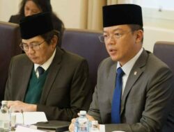 Indonesia dan Australia Sepakati Langkah Baru Perkuat Kemitraan Strategis dalam Pertemuan 2+2 di Melbourne