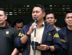 Polda Metro Jaya Bongkar Pabrik Uang Palsu Rp36 Miliar di Tangsel, Modusnya Campur Uang Asli ke Bank