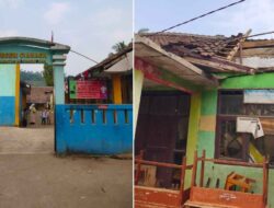 Sekdis Pendidikan Kabupaten Sukabumi Buka Suara soal SDN Cianaga, Data Sarpras Jadi Dasar Intervensi