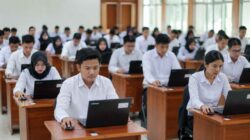 Pendaftaran Sekolah Kedinasan 2026 melalui portal SSCASN BKN.