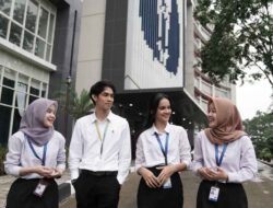 SPMB PKN STAN 2026 untuk Lulusan SMA/SMK Dibuka, Simak Syarat, Jadwal, dan Cara Daftarnya