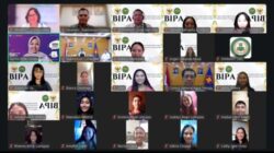 Program BIPA KJRI Davao City untuk 25 mahasiswa SPAMAST Filipina.