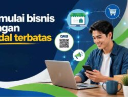 7 Ide Bisnis Menjanjikan dengan Modal Terjangkau untuk Pemula