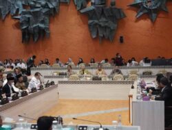 Anggaran PU 2027 Rp114,59 Triliun, Ini Program Prioritasnya