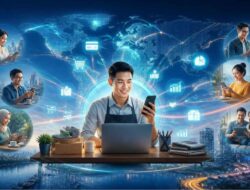 Bisnis di Era Digital: Peluang Baru untuk Raih Pasar Lebih Luas