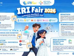 BRIN Kembangkan VR untuk Simulasi, Pendidikan hingga Latihan Lansia