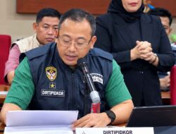 Bupati Gowa Jadi Tersangka, Polri Sita Aset Rp5,58 Miliar