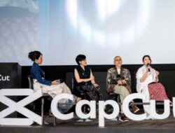 CapCut Gelar AI Content Fest 2026, 10 Karya Kreator Indonesia Tayang di Layar Lebar