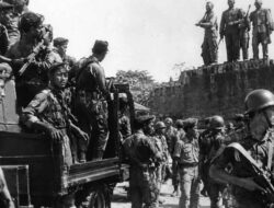 G30S 1965: Kronologi, Korban, dan Perdebatan Sejarah yang Masih Berlangsung