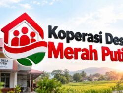 Gaji Manajer Kopdes Merah Putih Tembus Rp8,3 Juta per Bulan