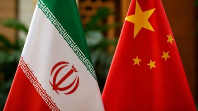Iran Puji China Tolak Ancaman Sanksi AS, Hubungan Dagang Teheran-Beijing Tetap Berlanjut