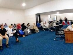 41 Warga Solok Urus Paspor di MPP, Layanan Imigrasi Makin Dekat