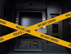 Keluarga di Cengkareng Gagal Bobol ATM, Dalang Masih Buron