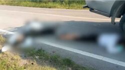Aparat menyelidiki penembakan pegawai Dinas Pertanian Jayawijaya di Distrik Muliama.