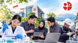 Dies Natalis ke-41 Poltek Nuklir BRIN dan Wisuda Sarjana Terapan ke-5 Tahun 2026.