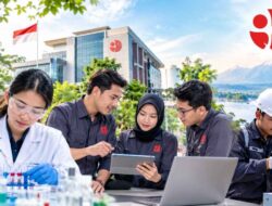 41 Tahun Poltek Nuklir BRIN, 104 Lulusan Siap Masuk Dunia Industri