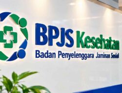 BPJS Kesehatan Dapat Tambahan Rp20 Triliun, Cair Oktober