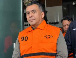 PN Jaksel Tolak Praperadilan Silmy Karim, KPK Sebut Penyitaan Aset Sah