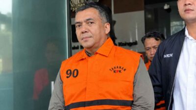 PN Jaksel Tolak Praperadilan Silmy Karim, KPK Sebut Penyitaan Aset Sah
