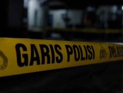 Pria di Pasaman Ditangkap Usai Pelajar SD 12 Tahun Tewas Diduga Dicekik