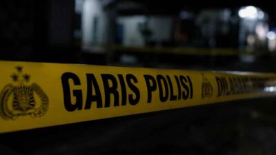 Pria di Pasaman Ditangkap Usai Pelajar SD 12 Tahun Tewas Diduga Dicekik