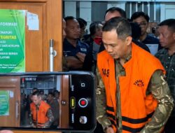 Bupati Cilacap Nonaktif Syamsul Dituntut 7 Tahun, Ada Uang Pengganti Rp568 Juta