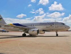TransNusa Buka Rute Melbourne–Bali Setiap Hari, Hadirkan Layanan Premium Plus Mulai Oktober 2026