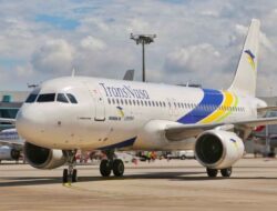Erupsi Krakatau Ganggu Penerbangan, TransNusa Beri Opsi Refund
