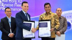 TransNusa dan Skywise mengembangkan ekosistem digital penerbangan terintegrasi.