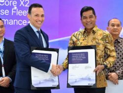 TransNusa Gandeng Skywise Bangun Ekosistem Digital Penerbangan