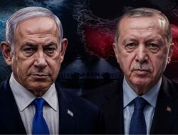 Turki Buru Netanyahu via Interpol, Netanyahu Balas Serang Erdogan di PBB