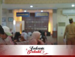 32 Kantor Imigrasi Berganti Nama Mulai 5 Oktober 2026