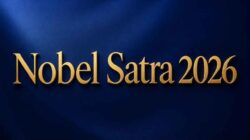 Anne Carson peraih Nobel Sastra 2026 dari Kanada.