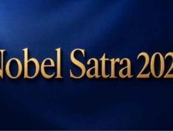 Anne Carson Raih Nobel Sastra 2026, Karyanya Dialog dengan Tradisi Klasik