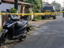 Begal di Sumut, Hasil Kejahatan Dipakai Biayai Keluarga Pacar