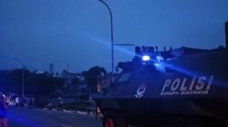 Bentrokan Warga di Palu Tewaskan 1 Orang, 480 Personel Disiagakan