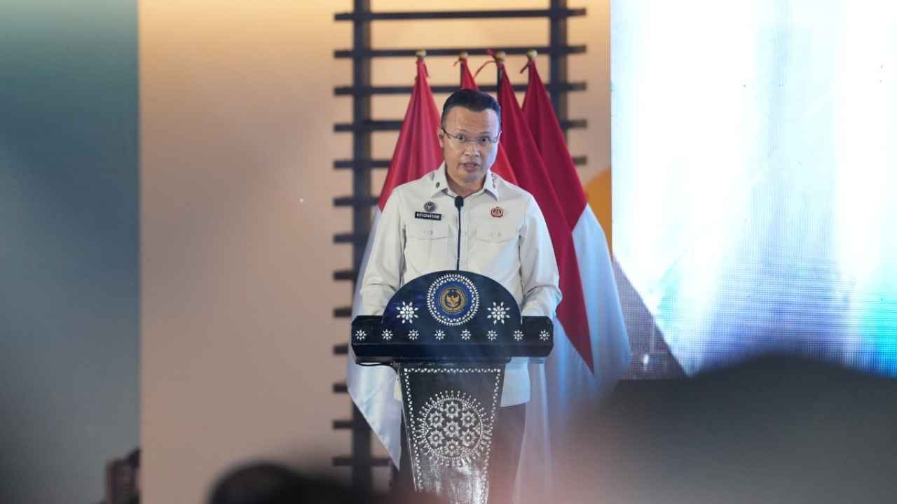 Beranda Imigrasi, nama baru 254 lokasi pelayanan keimigrasian di Indonesia.