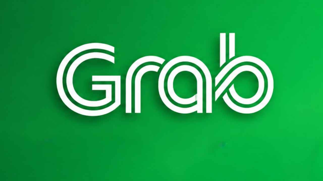 Drone pengantar makanan dalam uji coba logistik hibrida Grab Indonesia dan SKYY Network di Bali pada Oktober 2026.