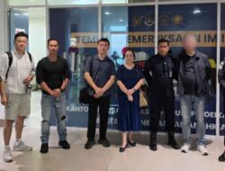 WN China Ditolak Masuk Indonesia, Imigrasi Soetta Ungkap Alasannya