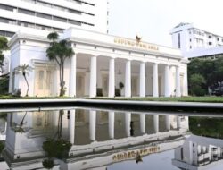 Indonesia Cetak Sejarah di Dewan HAM PBB, Resolusi Gizi Anak Disahkan