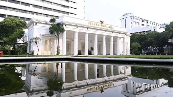 Indonesia dan resolusi akses anak terhadap makanan bergizi di Dewan HAM PBB.