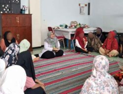 Lapas Jember Gelar Kajian Islam untuk Warga Binaan Blok Wanita