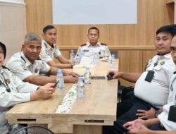 Kakanwil Ditjenpas Jatim Beri Arahan Strategis kepada Lapas Jember