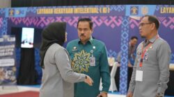 Kemenkum Gorontalo Minta Korporasi Perbarui Data Sebelum 4 November 2026.